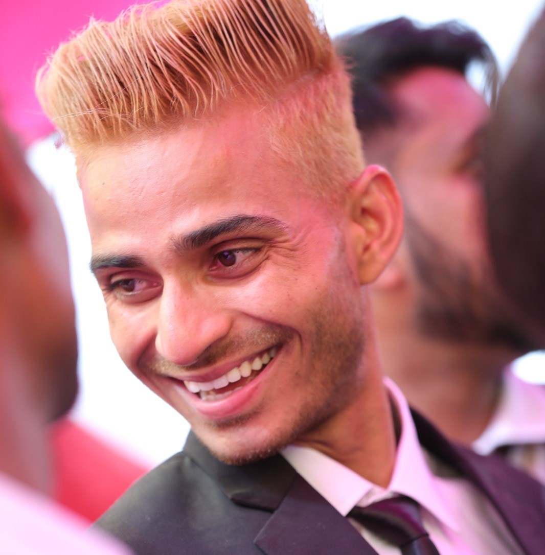 A'nil Nayak